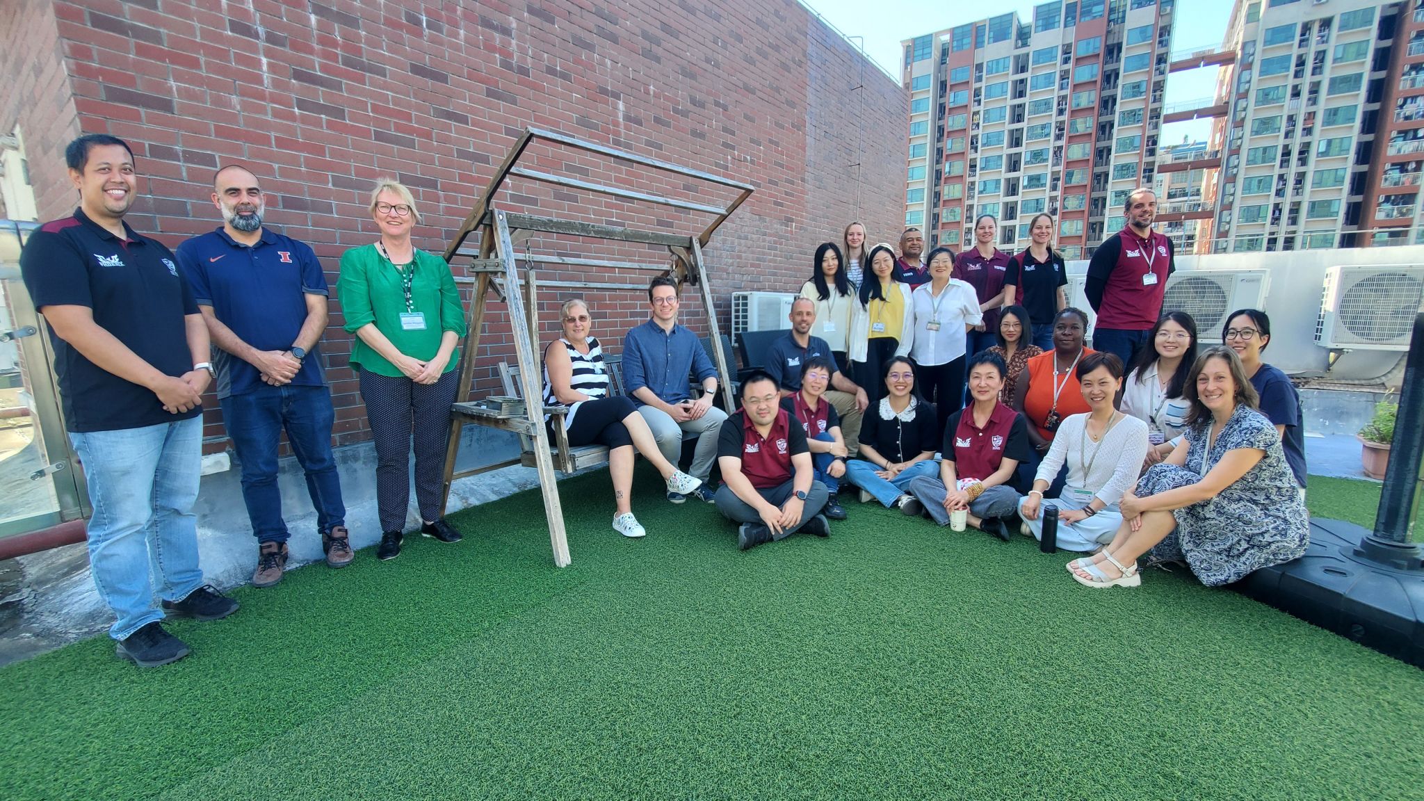 Removing barriers to learning