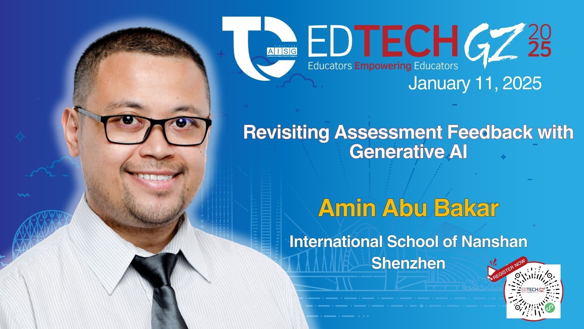 EdTechGZ 2025