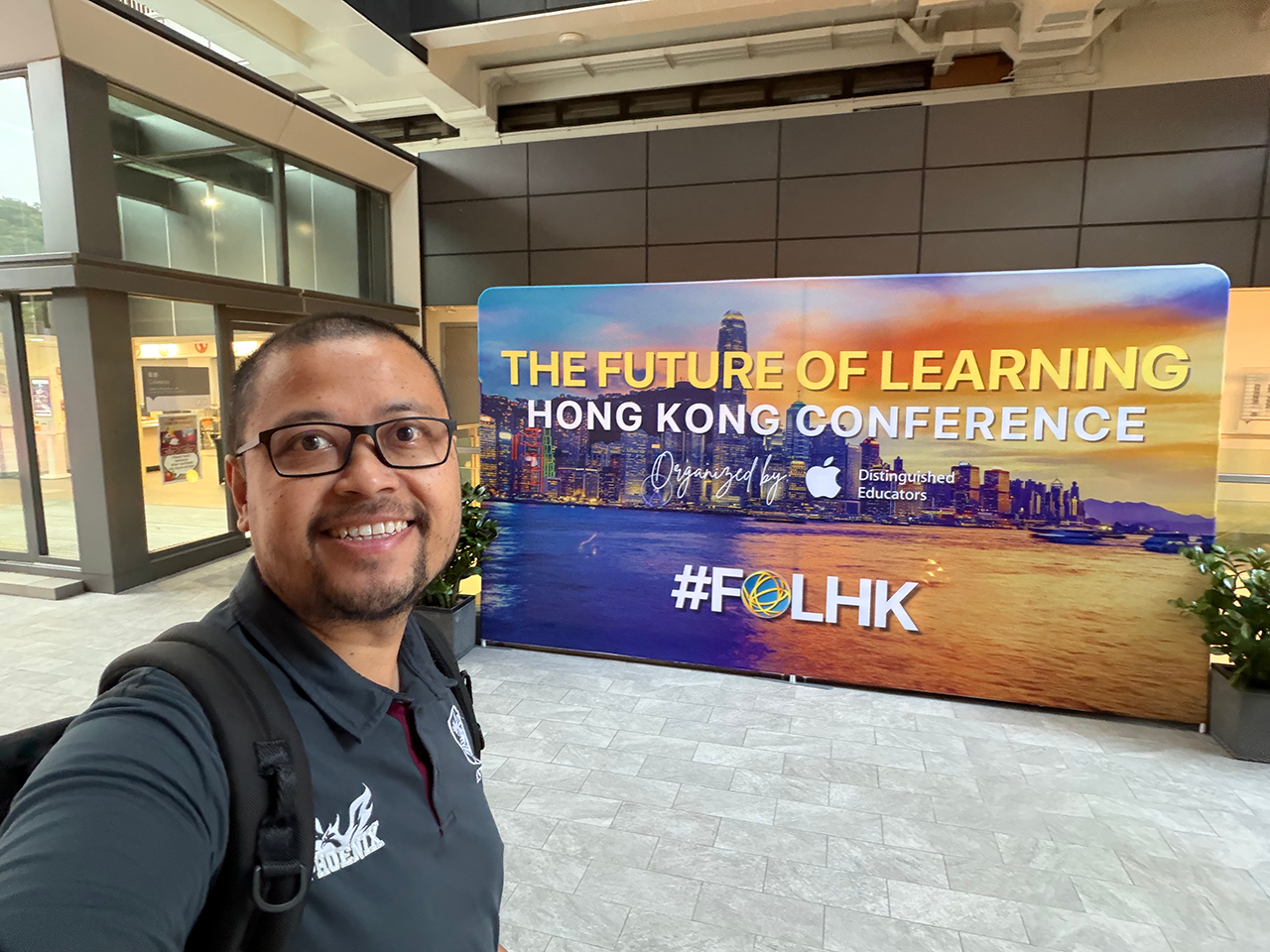 Future of Learning Hong Kong